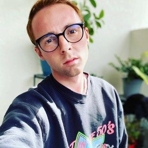 Meet your Posher, Ryan